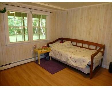 Bedroom.