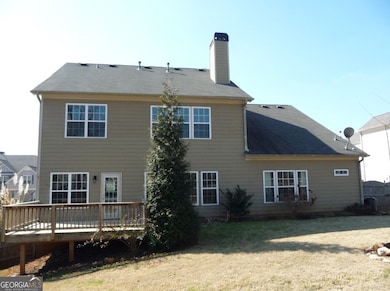 32 Stonebridge Pass, Newnan, GA 30265 - photo 3