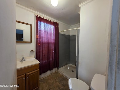 Downstairs Bathroom
