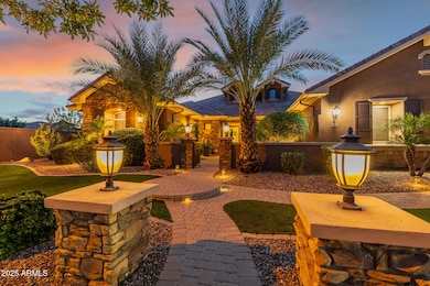 6148 S Marin Dr, Gilbert, AZ 85298 - photo 7