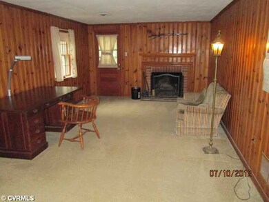 Den/Family/Great Room