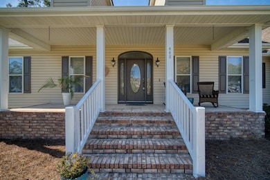 448 Santee Dr, Santee, SC 29142 - photo 2