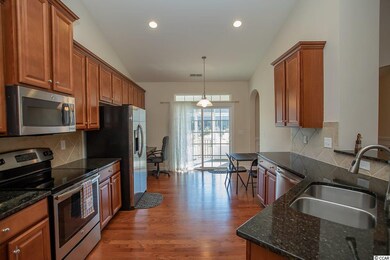 1758 Legacy Loop, Myrtle Beach, SC 29577 - photo 5