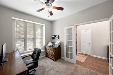 4329 Thorp Ln, Fort Worth, TX 76244 - photo 7