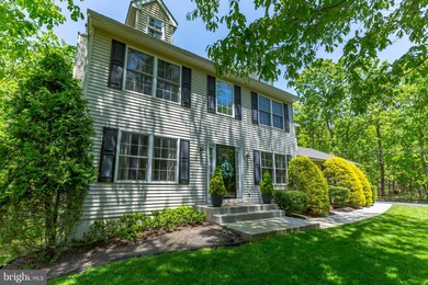 188 Lenape Trail, Medford, NJ 08055 - photo 4