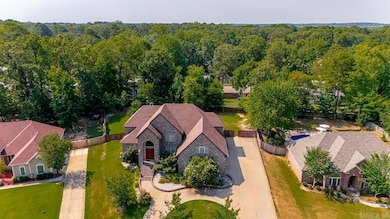 7206 Worth Ave E, Benton, AR 72019 - photo 5