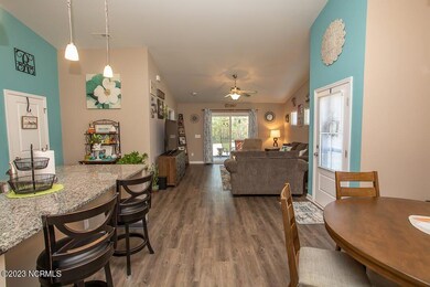 1054 Chadsey Lake Dr, Carolina Shores, NC 28467 - photo 6