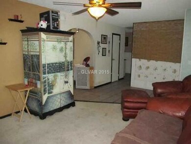 Interior Space/Layout.