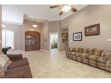 1318 Tierra Santa Dr, Weslaco, TX 78596 - photo 4