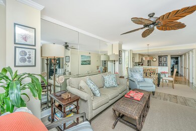 7600 Palmetto Dr unit B 312, Isle of Palms, SC 29451 - photo 7