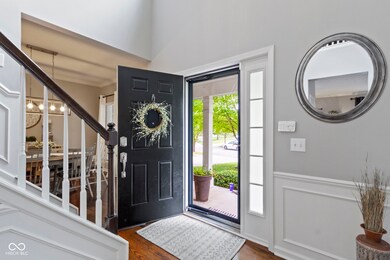 12050 Cabri Ln, Fishers, IN 46037 - photo 5