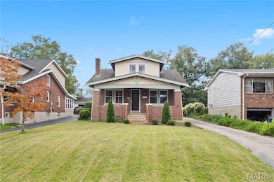 970 Kirkham Ave, Saint Louis, MO 63122 - photo 3