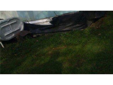 Yard/Garden.