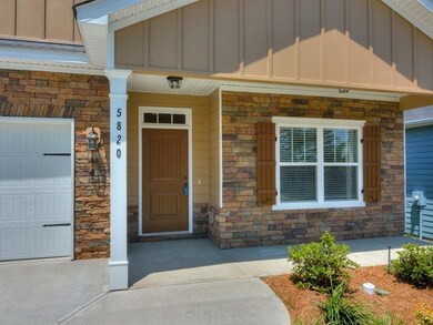 5820 Whispering Pines Way, Evans, GA 30809 - photo 5