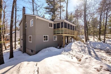 21 E Pondicherry Rd, Bridgton, ME 04009 - photo 4