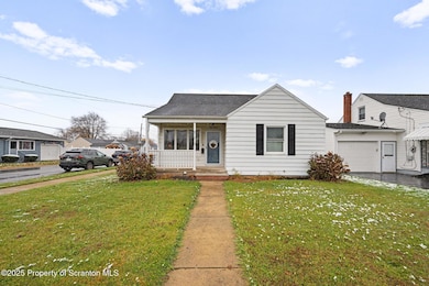 112 Stites St, Wyoming, PA 18644 - photo 4