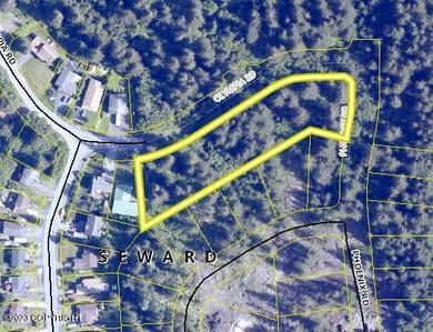 Lot Location