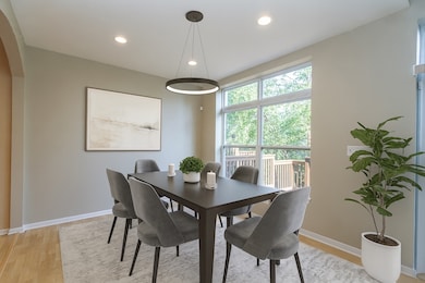 357 Lucille Ln unit 30, Schaumburg, IL 60193 - photo 3