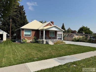 65 E 2nd N, Rexburg, ID 83440 - photo 3