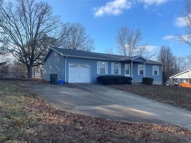 1408 Ramsey Place Rd, Rolla, MO 65401 - photo 2