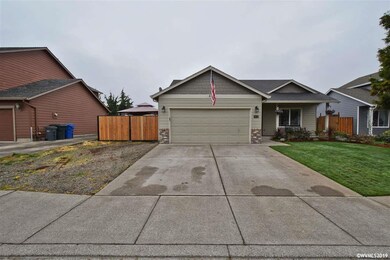 5432 Mirage St N, Keizer, OR 97303 - photo 2