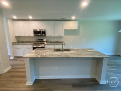 224 Cromer St, Savannah, GA 31407 - photo 5