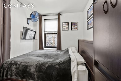 45 Overlook Terrace unit 7J, New York, NY 10033 - photo 6