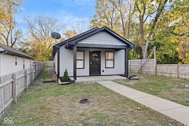 837 W 25th St, Indianapolis, IN 46208 - photo 3