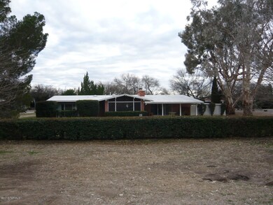 Keely Back of House from Golf Course