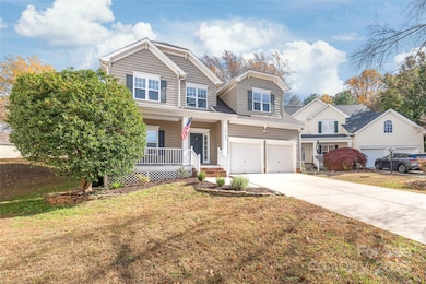 14137 Wild Elm Rd, Charlotte, NC 28277 - photo 2