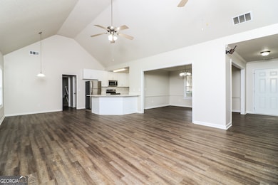 40 Berkshire Trace, Covington, GA 30016 - photo 4