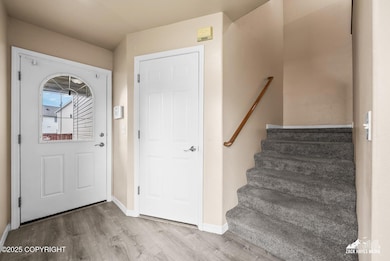 5934 Kody Dr unit 7, Anchorage, AK 99504 - photo 6