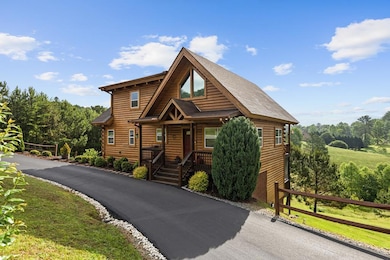 325 Emelia Dr, Morganton, GA 30560 - photo 2