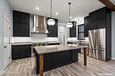 Arctic Valley Construction, LLC