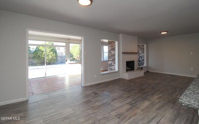 16007 Darrington Rd, Horizon City, TX 79928 - photo 5