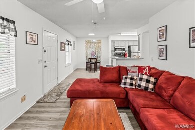 1009 12th St unit 36, Tuscaloosa, AL 35401 - photo 4