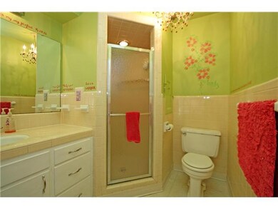 Master Bath/Spa.