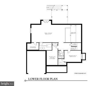 6201 Little Falls Rd, Arlington, VA 22207 - photo 2