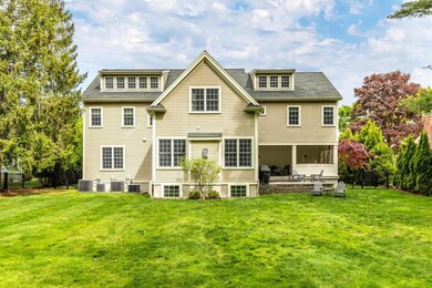 90 Wayne Rd, Newton Center, MA 02459 - photo 4