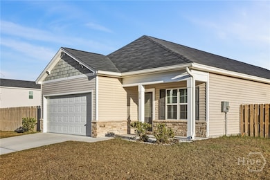 216 Caroline Way, Guyton, GA 31312 - photo 3