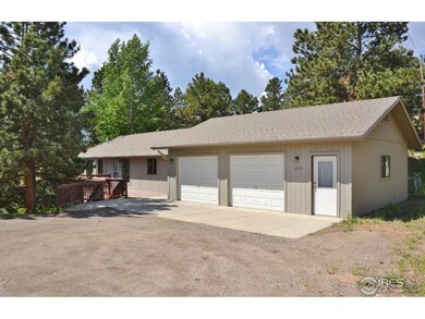 Huge 900sf garage
