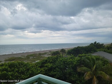 1431 S Atlantic Ave unit 403, Cocoa Beach, FL 32931 - photo 6