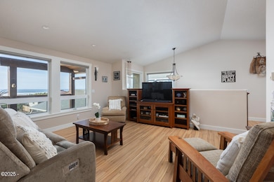 3301 NW Hidden Lake Dr, Waldport, OR 97394 - photo 6