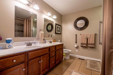 Jimmy Johnston Rd 45