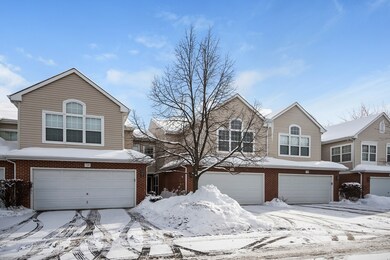726 Old Checker Rd unit C3, Buffalo Grove, IL 60089 - photo 3