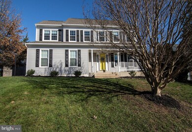 268 Greenspring Dr, Stafford, VA 22554 - photo 2