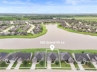 503 Grand Fir Ln, Richmond, TX 77469 - photo 2