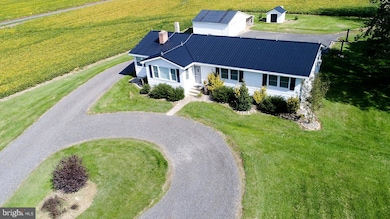 40480 Parsons Mill Rd, Leonardtown, MD 20650 - photo 2