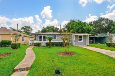 5743 Belvedere St, Houston, TX 77021 - photo 4