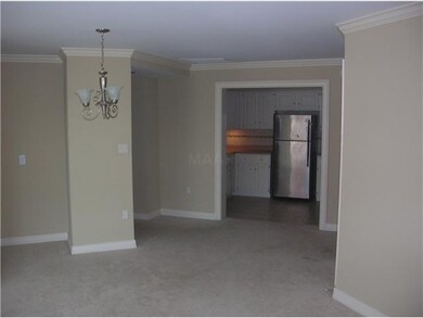 Living Room/Dining combo